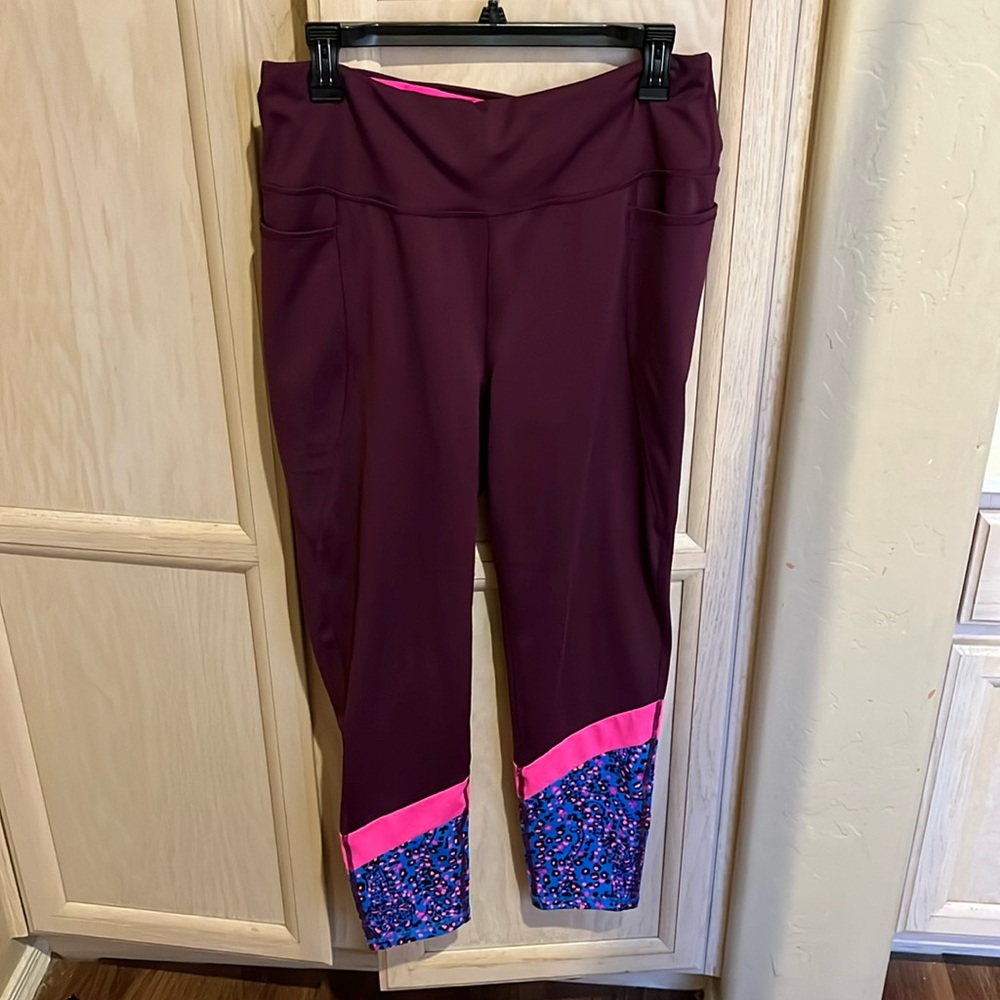 🌷Lilly Pulitzer Luxletic Leggings